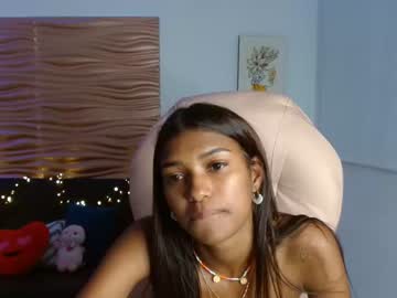 female cam couple scarllet_ebony image #3453278