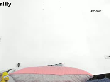 female cam girl imlily96 image #1692902