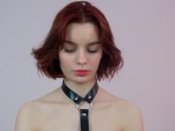 female cam girl shycinderella image #993653