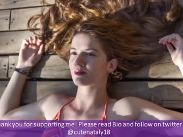 female cam girl cutenataly image #459341
