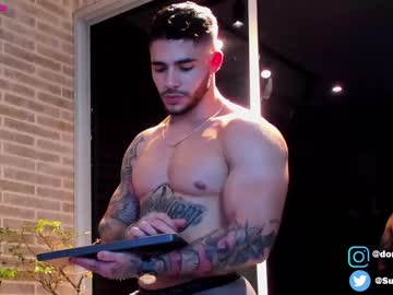 female cam man dominic_sullivan1 image #1151106