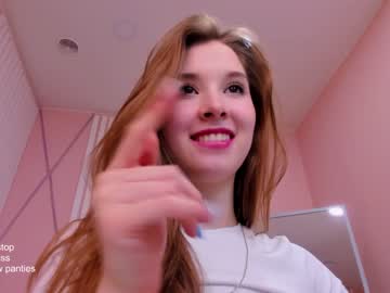 female cam girl milablush image #3035001