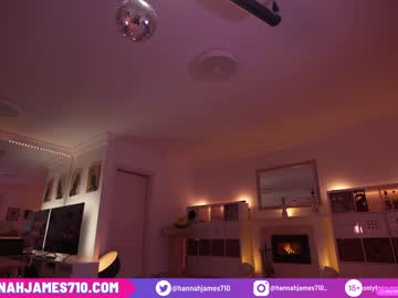 female cam girl hannahjames710 image #1342314