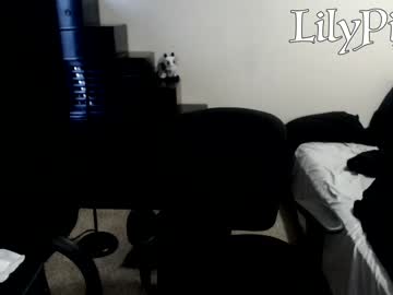 female cam girl lilypixel image #1105796