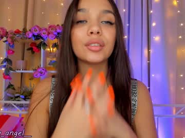 female cam girl annbarby image #630476