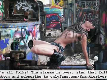 female cam girl _frankie_rivers image #907171