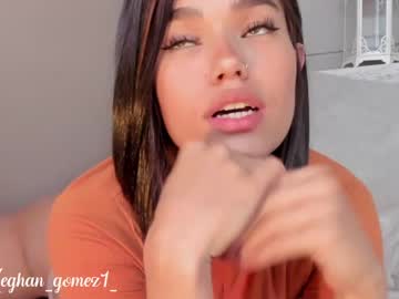 female cam girl _meghan_gomez1_ image #1799980