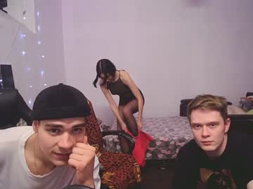 female cam couple mini_girl342 image #1981247