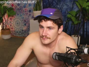 female cam man bluecoffee image #574174