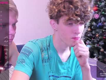 female cam man james_mil image #3388370