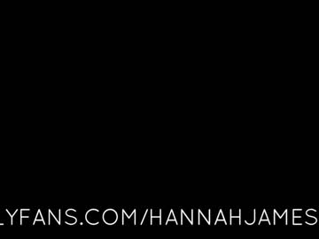 female cam girl hannahjames710 image #1921094