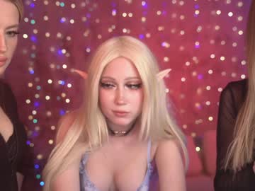 female cam couple anabel054 image #3443313