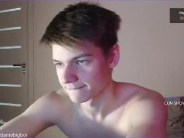 female cam man dantebigboi image #570979