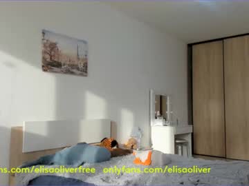 female cam girl elisa_oliver image #1014867