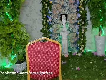 female cam girl amelia__williams image #774094