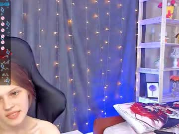 mayamayskaya  female  webcam