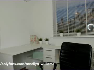 female cam girl amelia__williams image #1743351