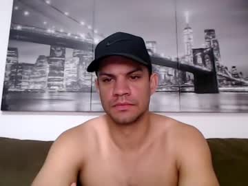 female cam man new_york_guy518 image #1900434