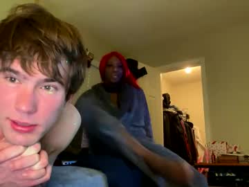 female cam man white_gobbler image #4048509
