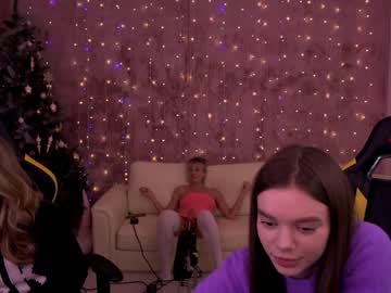 female cam couple anabel054 image #3365473