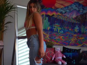 female cam girl beyllove_d image #995348