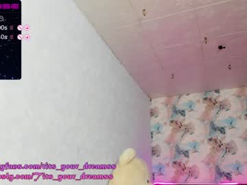 female cam girl tits_your_dreams image #3256927