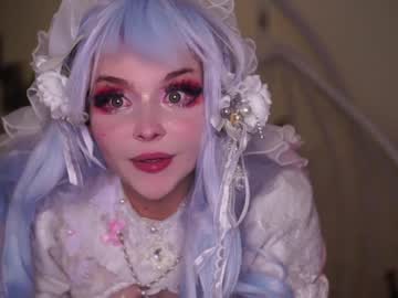 female cam girl faith_chan image #3531675