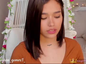 female cam girl _meghan_gomez1_ image #2009396