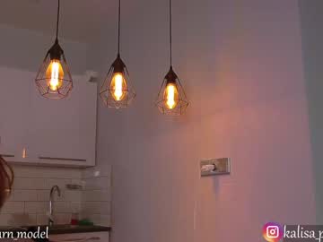 female cam girl kalisa_pearl image #1852662