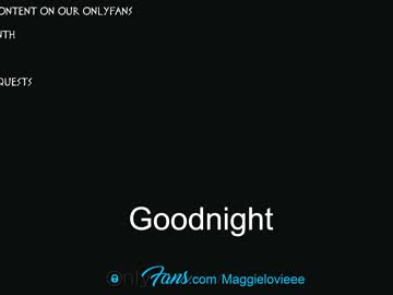 female cam girl maggielovieee image #2924260
