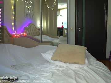 female cam girl oh_julie image #3219139