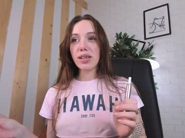 female cam girl annie_sleek image #2747684