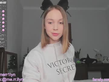 female cam girl merrilyn image #3507184