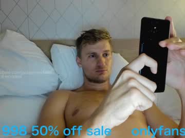 female cam man jacksparow1998 image #1007501