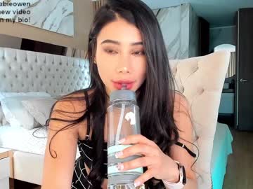 female cam girl abie_owen image #1278932
