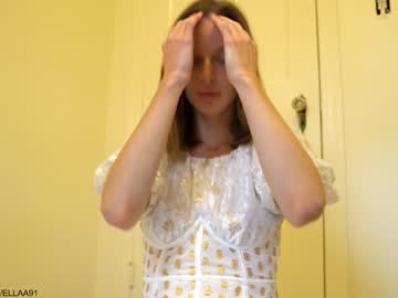 female cam girl ellaa91 image #349328