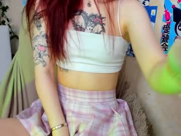 female cam girl maaarynip image #1912762