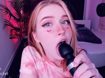 female cam girl pocketrocket_ image #549762