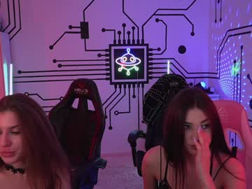 female cam couple anabel054 image #1738099