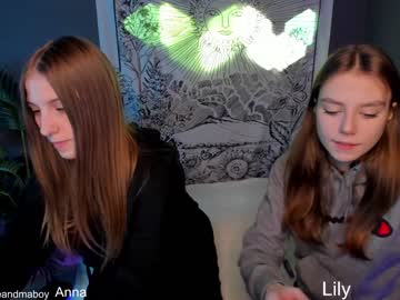 female cam girl lilypa1mer image #748702