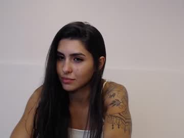 female cam girl jeangreybianca image #1269407