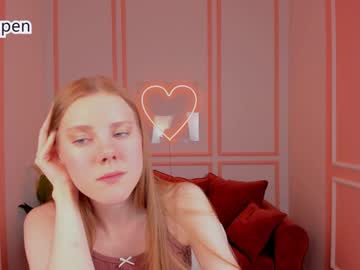 _angels_hearts_  female  webcam