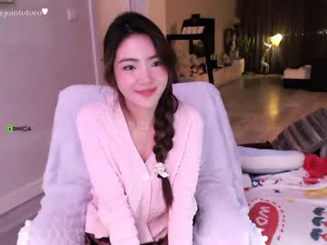 female cam girl jointotoro image #261902