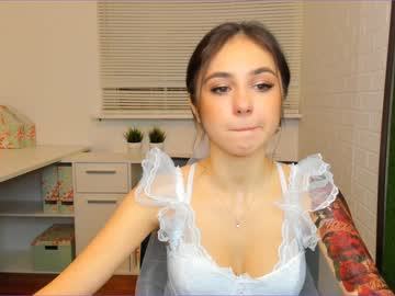 female cam girl mary_marlow image #363422