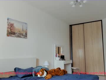female cam girl elisa_oliver image #1229950