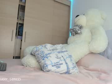 female cam girl stephany_ricci image #2482368