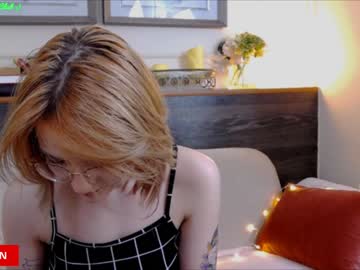 female cam girl ginger_pie image #1505854