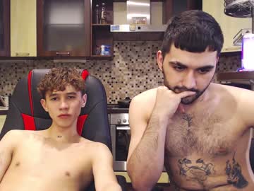 female cam man teddy_mode image #537178