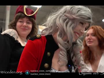 female cam girl tantric_eden_ image #609834