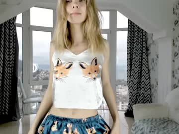 female cam girl infinite_reality image #1207881